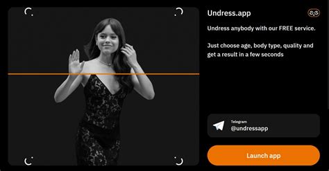 nudeai|Undress AI App